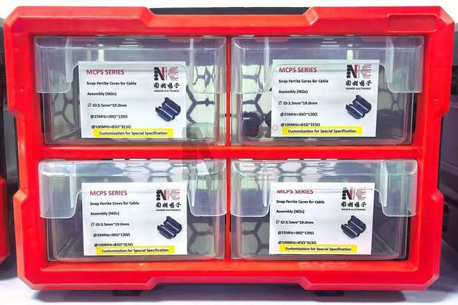 南柯电子｜电力电子EMC整改：“源头-路径-防护”的三级防御